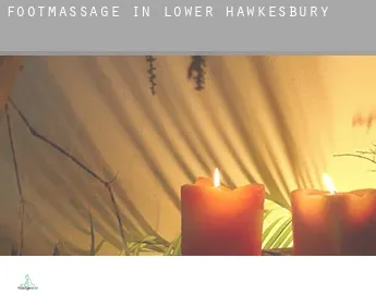 Foot massage in  Lower Hawkesbury